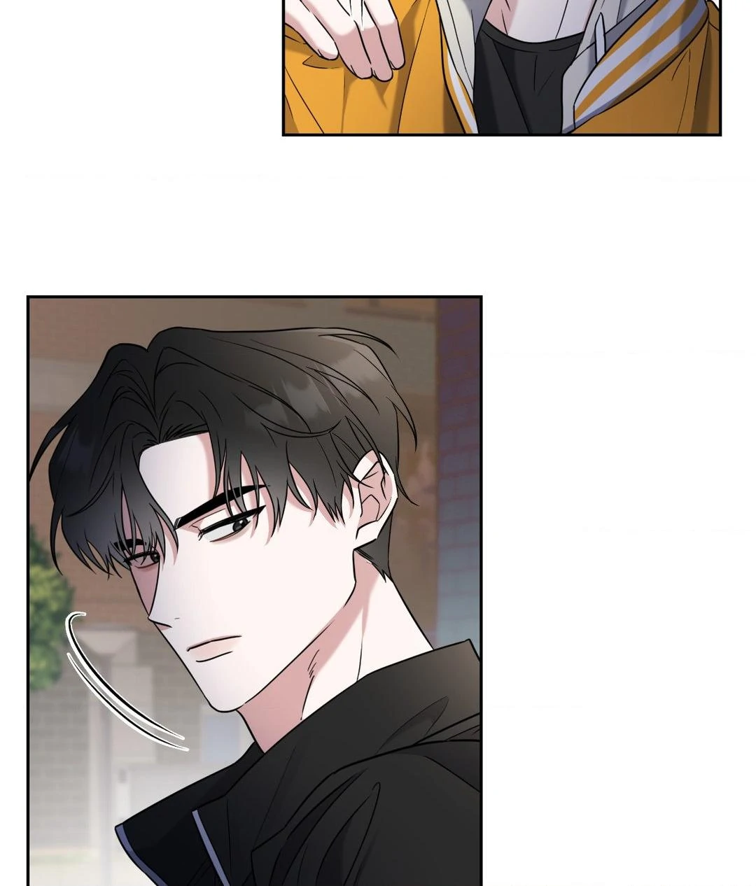 Ballboy Tactics [Official] - Chapter 4 manhwa
