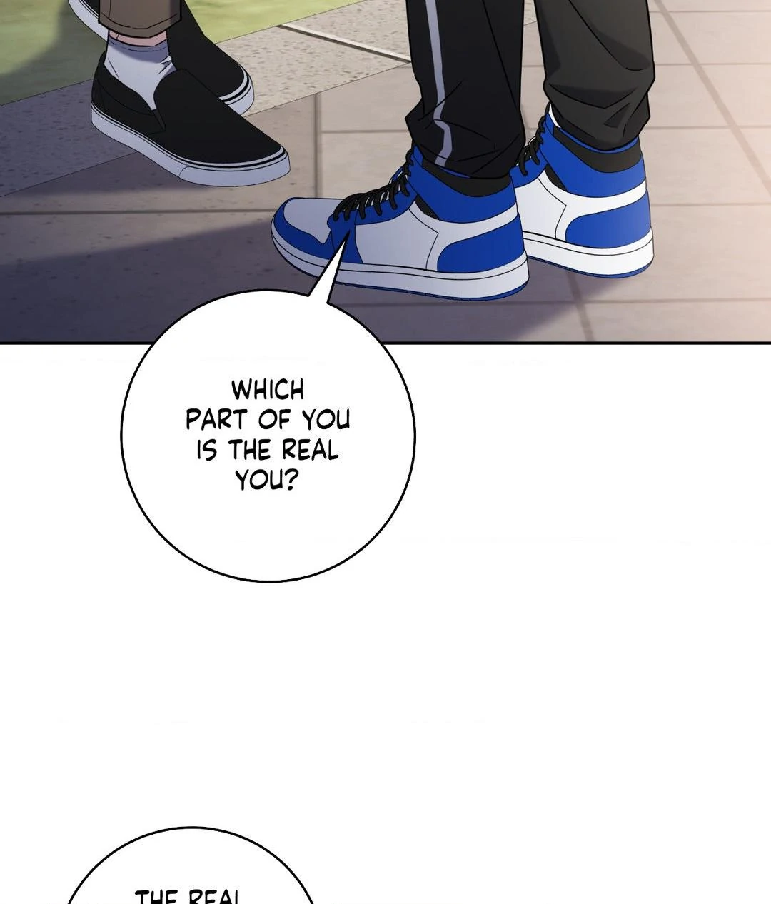 Ballboy Tactics [Official] - Chapter 4 manhwa