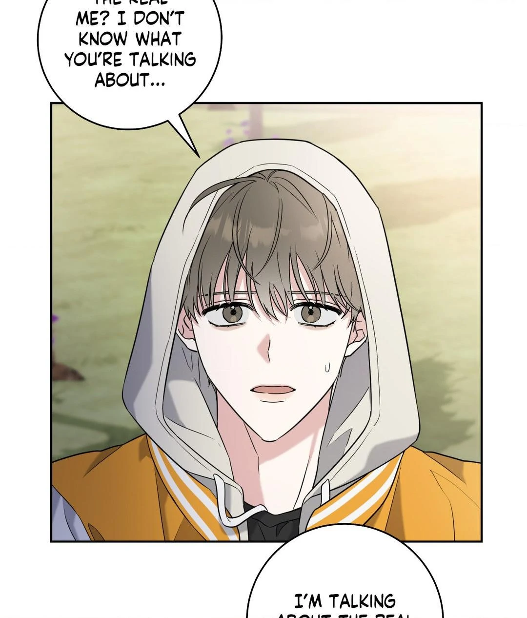 Ballboy Tactics [Official] - Chapter 4 manhwa