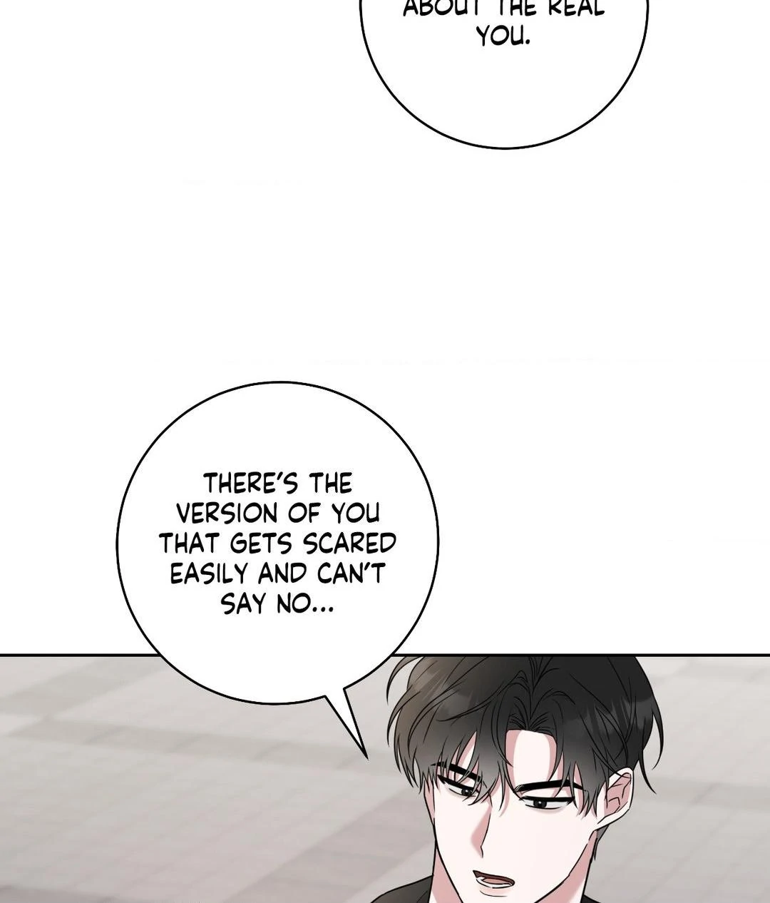 Ballboy Tactics [Official] - Chapter 4 manhwa