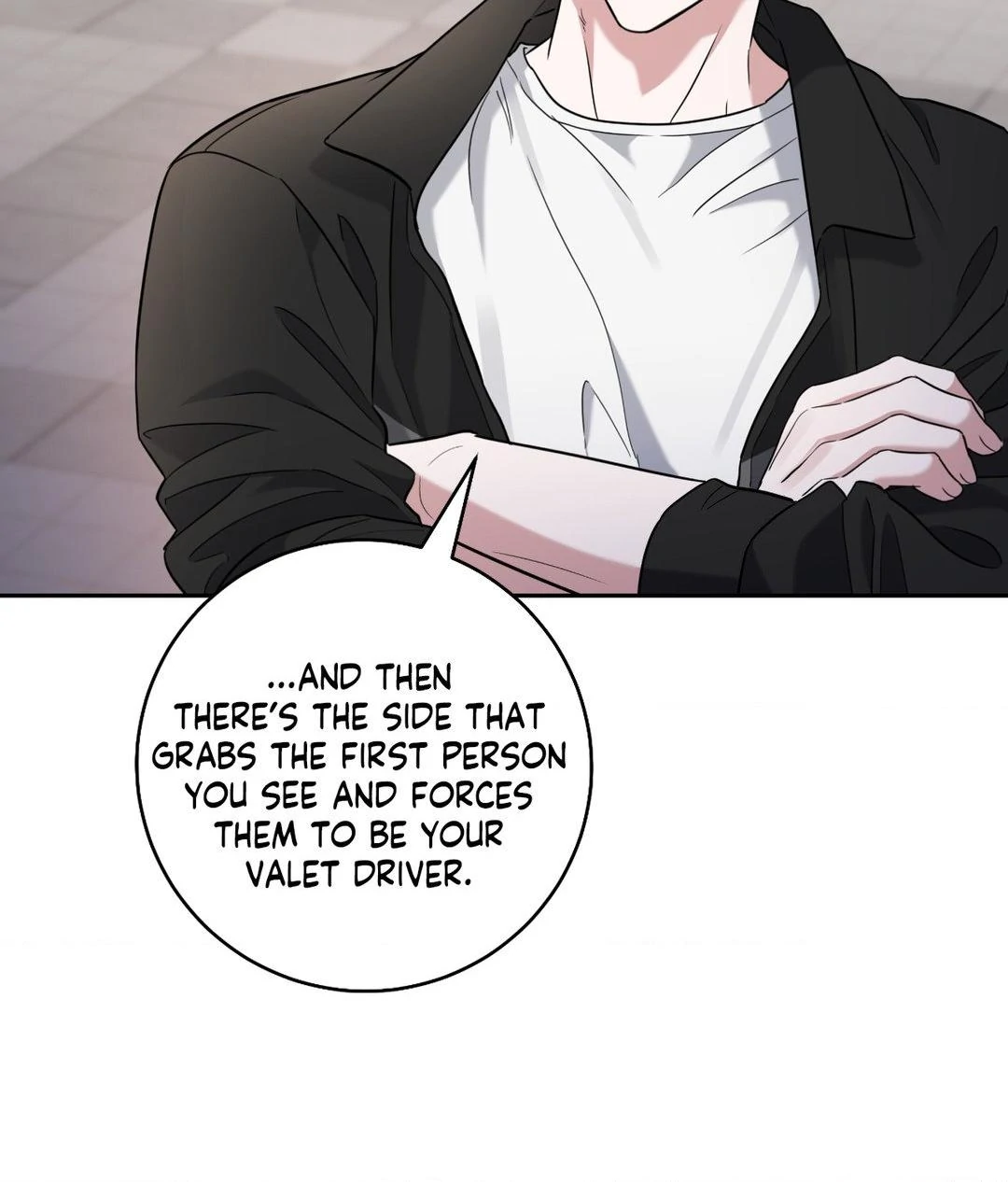 Ballboy Tactics [Official] - Chapter 4 manhwa