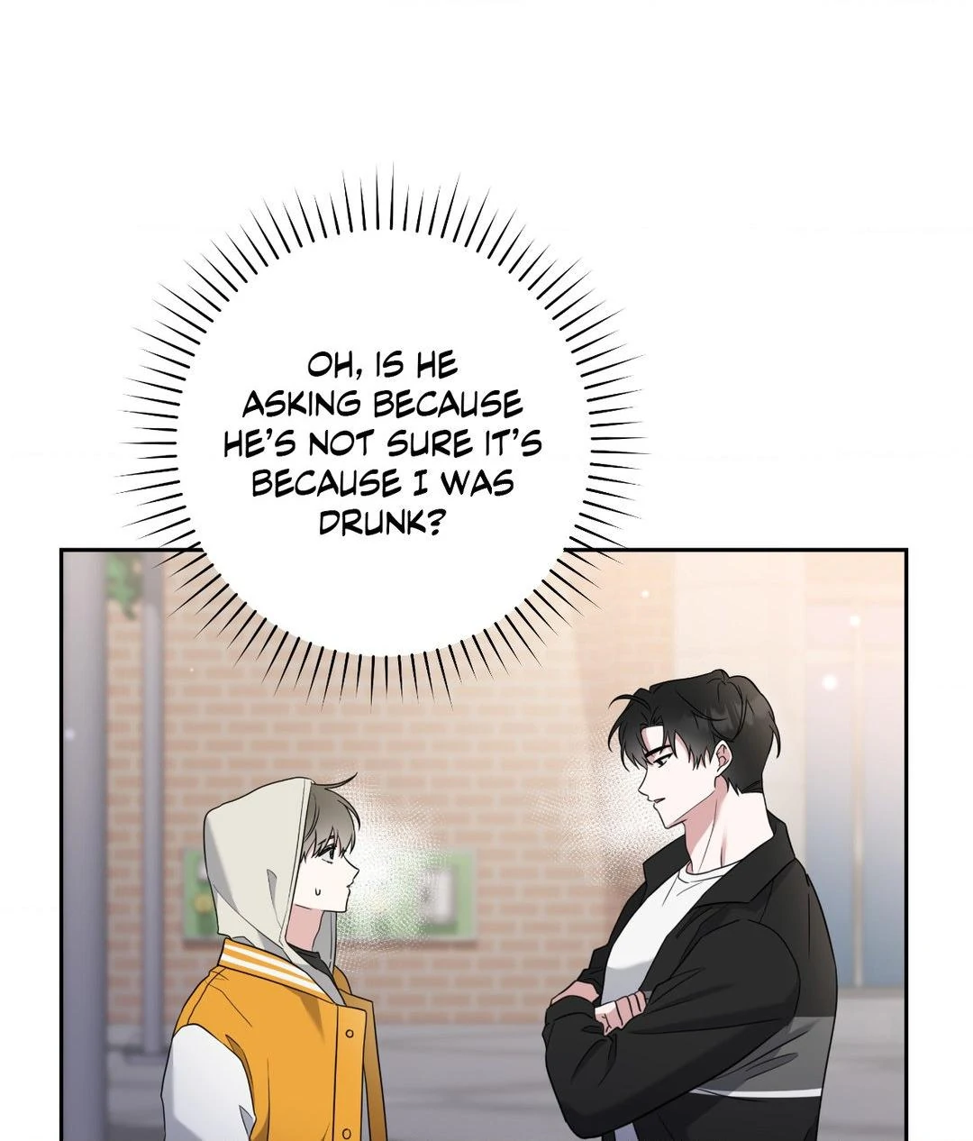 Ballboy Tactics [Official] - Chapter 4 manhwa