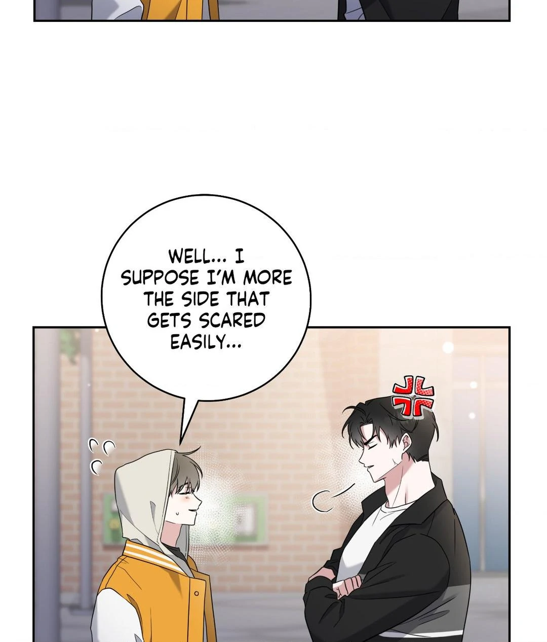 Ballboy Tactics [Official] - Chapter 4 manhwa