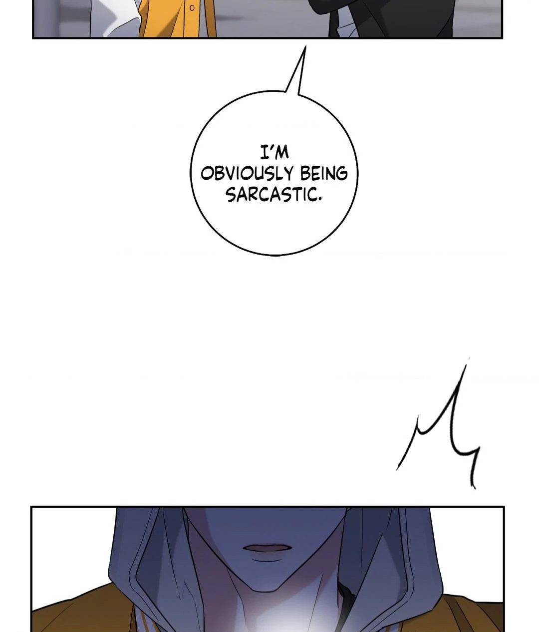 Ballboy Tactics [Official] - Chapter 4 manhwa