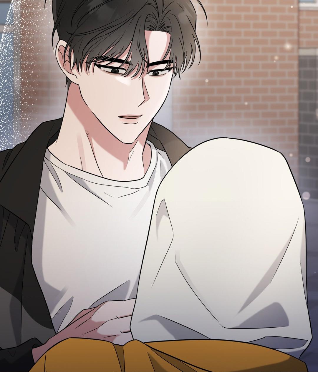 Ballboy Tactics [Official] - Chapter 4 manhwa