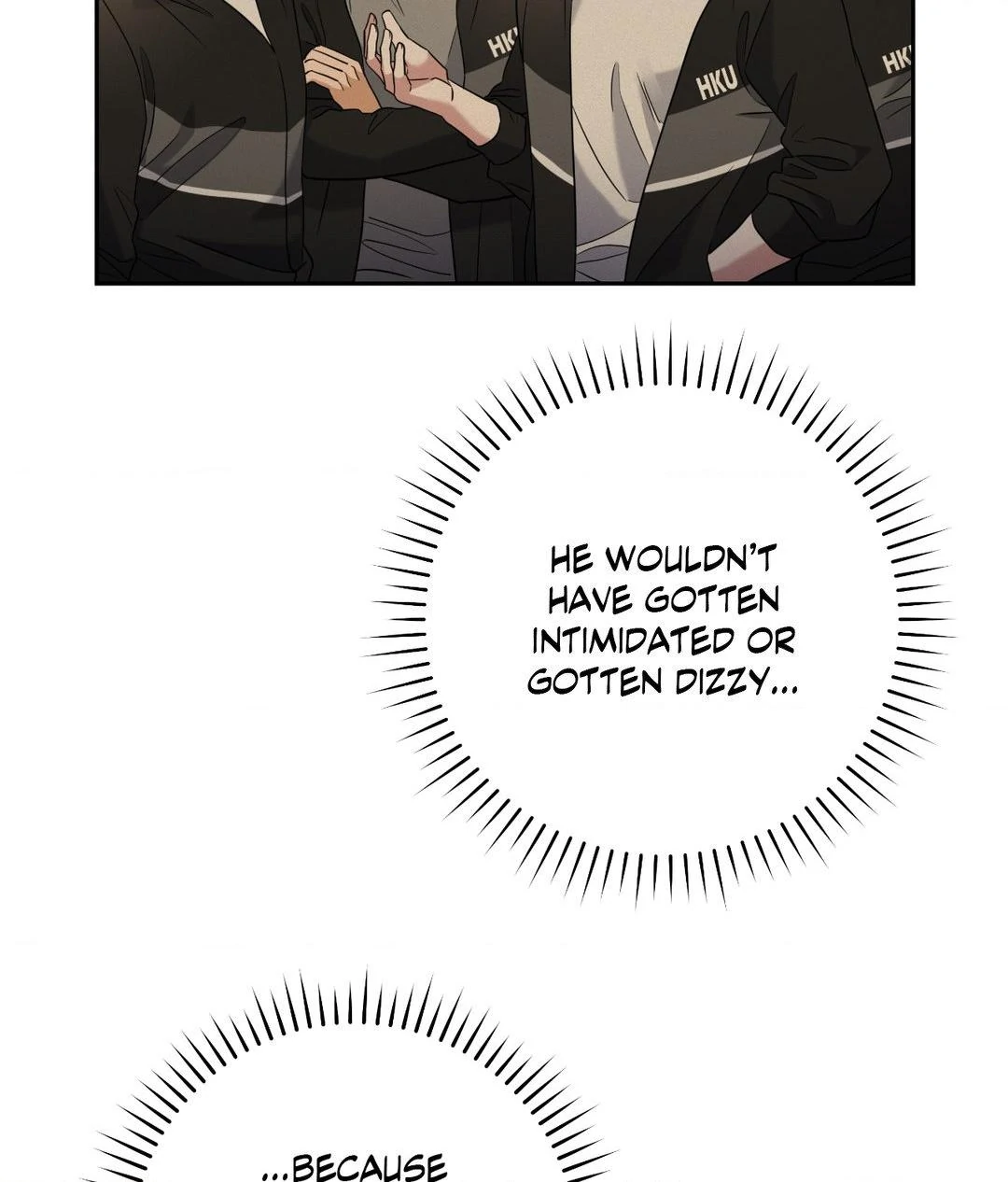 Ballboy Tactics [Official] - Chapter 4 manhwa