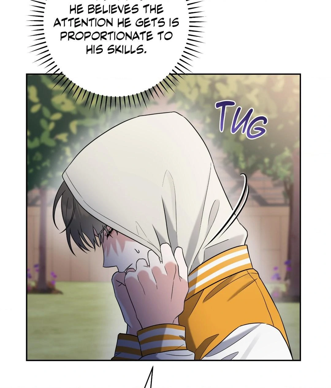 Ballboy Tactics [Official] - Chapter 4 manhwa