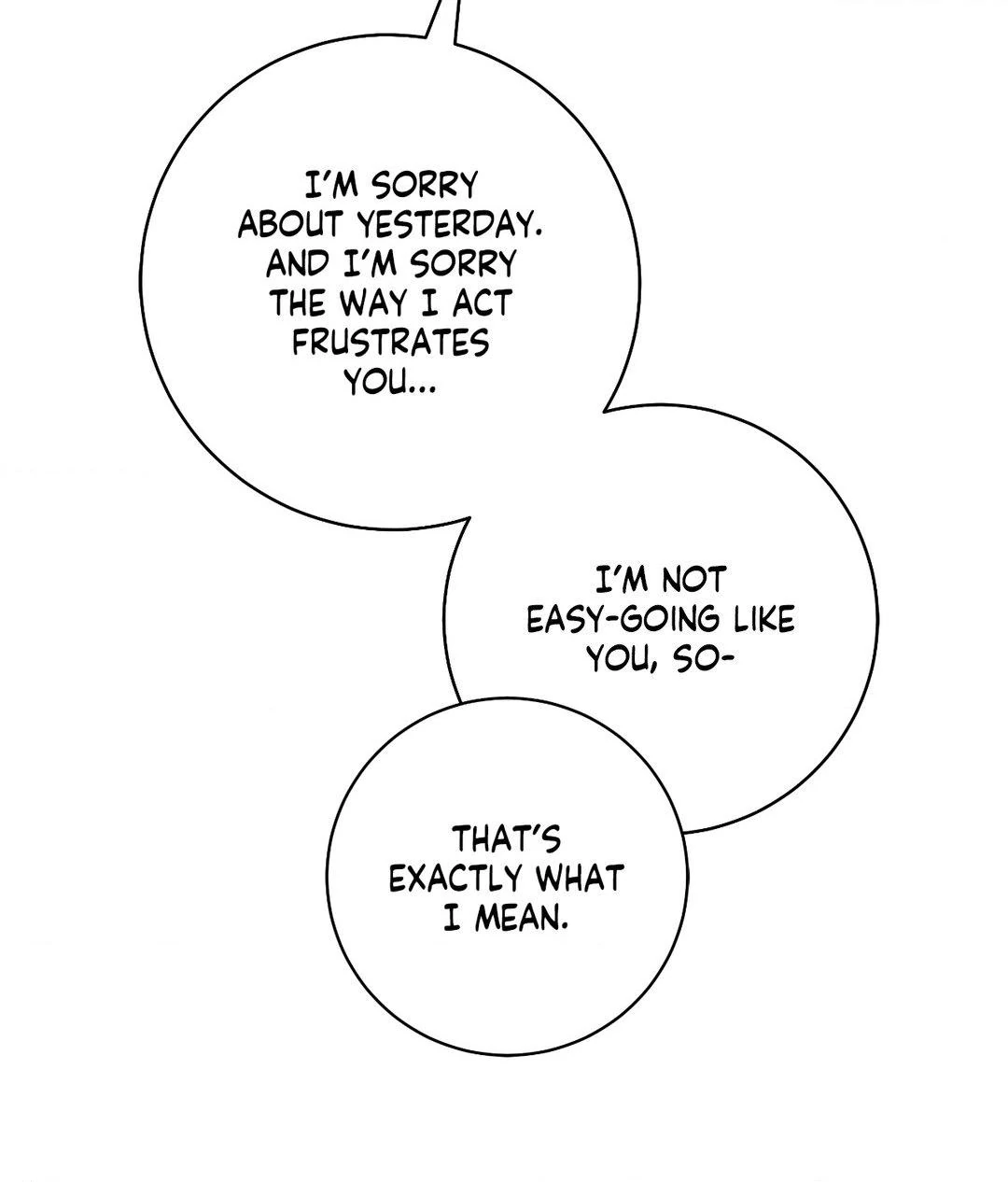 Ballboy Tactics [Official] - Chapter 4 manhwa