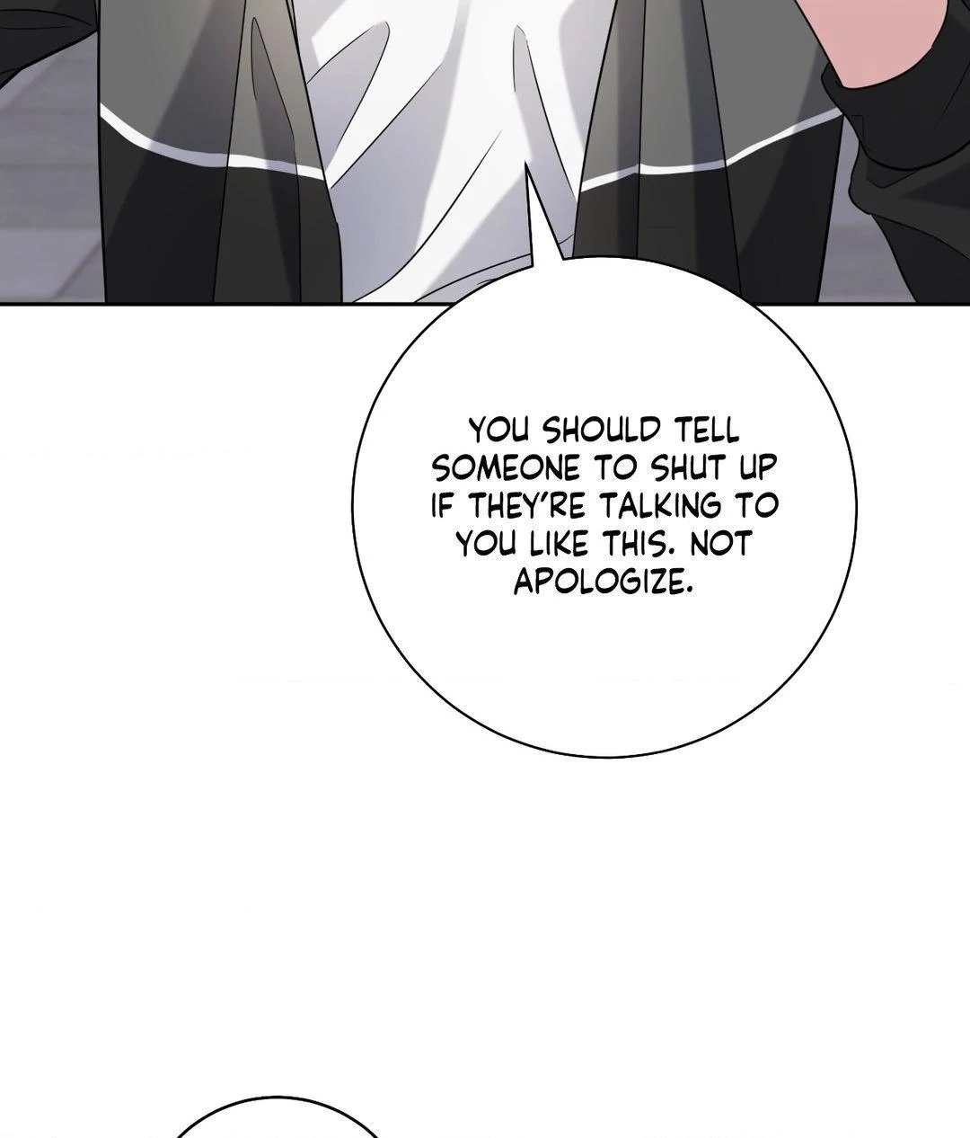 Ballboy Tactics [Official] - Chapter 4 manhwa