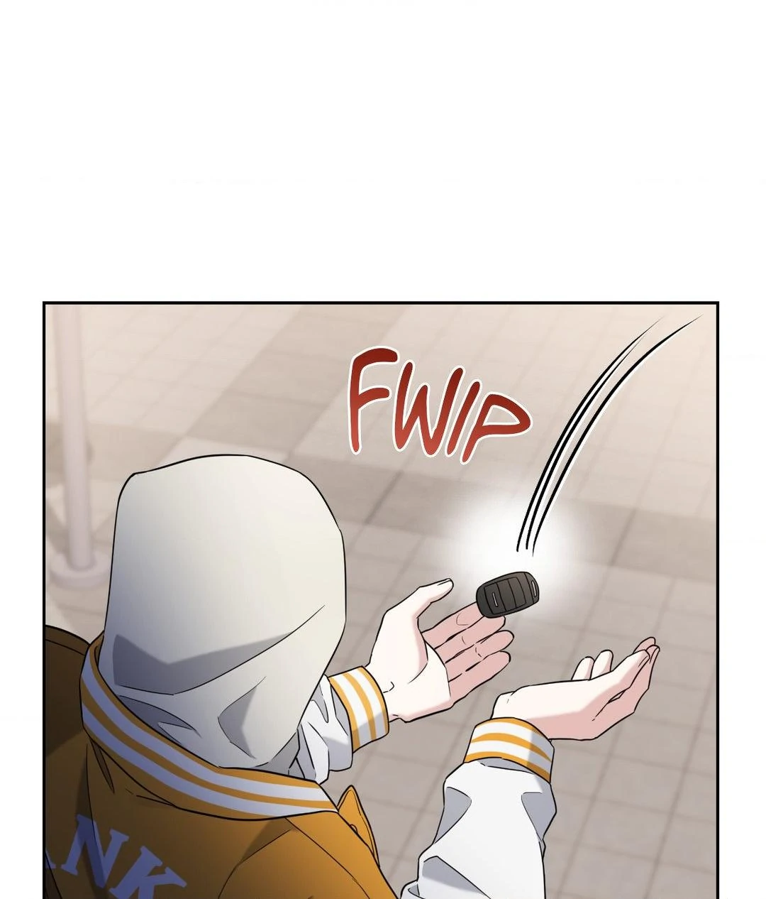 Ballboy Tactics [Official] - Chapter 4 manhwa