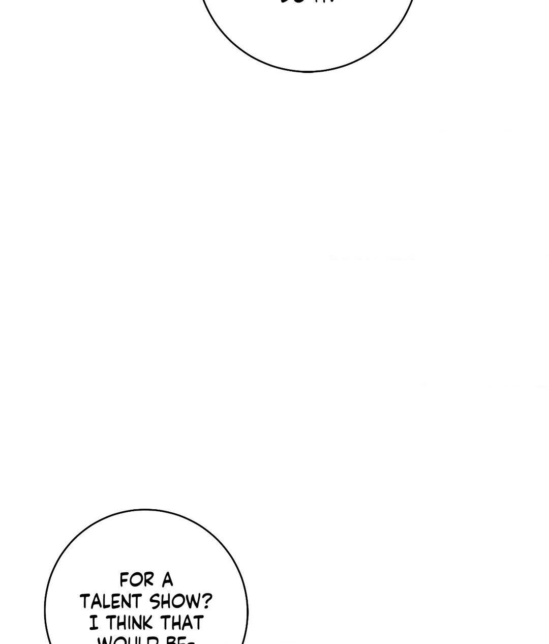 Ballboy Tactics [Official] - Chapter 4 manhwa