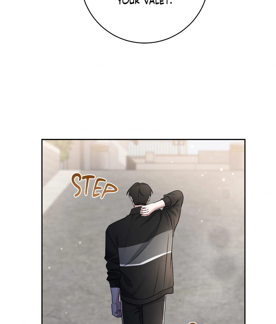 Ballboy Tactics [Official] - Chapter 4 manhwa