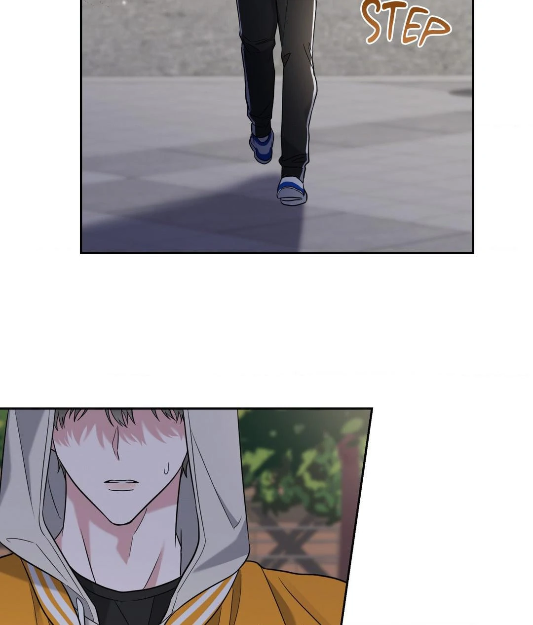 Ballboy Tactics [Official] - Chapter 4 manhwa