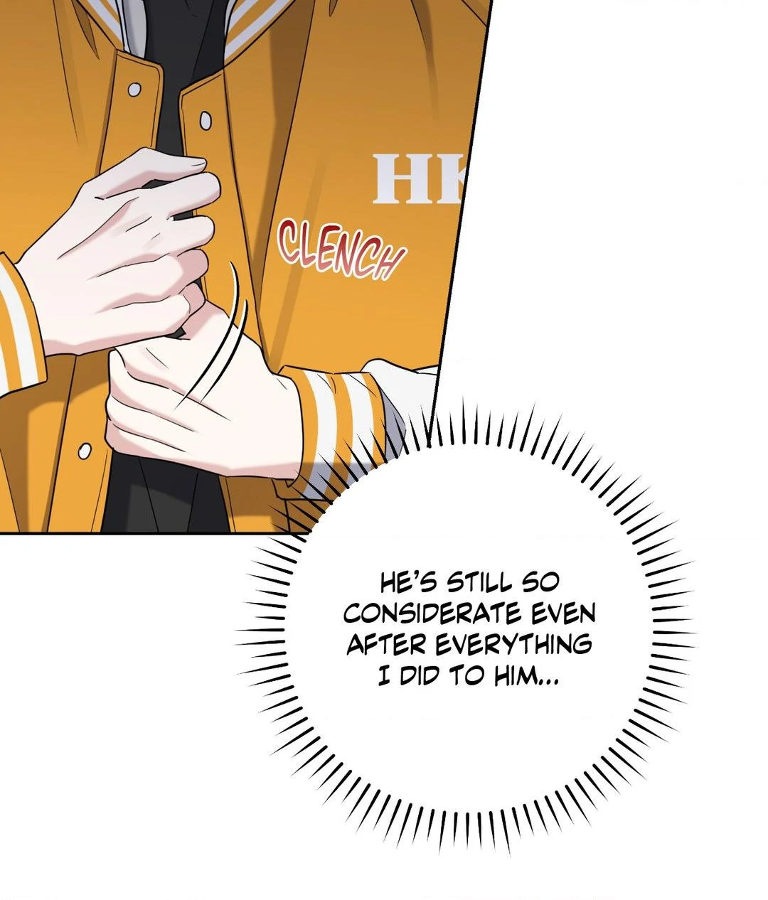 Ballboy Tactics [Official] - Chapter 4 manhwa