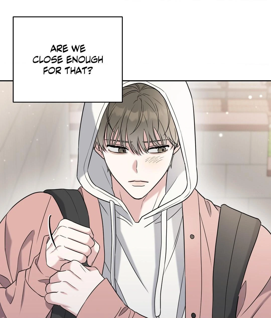 Ballboy Tactics [Official] - Chapter 4 manhwa