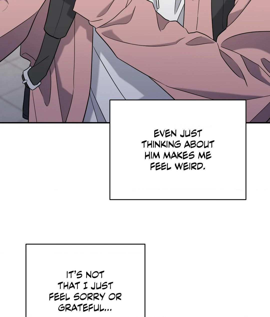 Ballboy Tactics [Official] - Chapter 4 manhwa