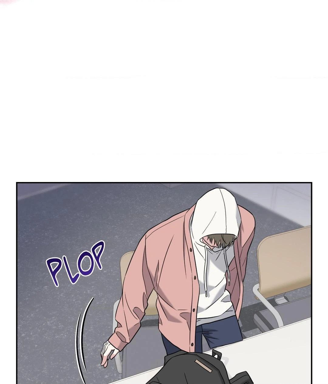 Ballboy Tactics [Official] - Chapter 4 manhwa