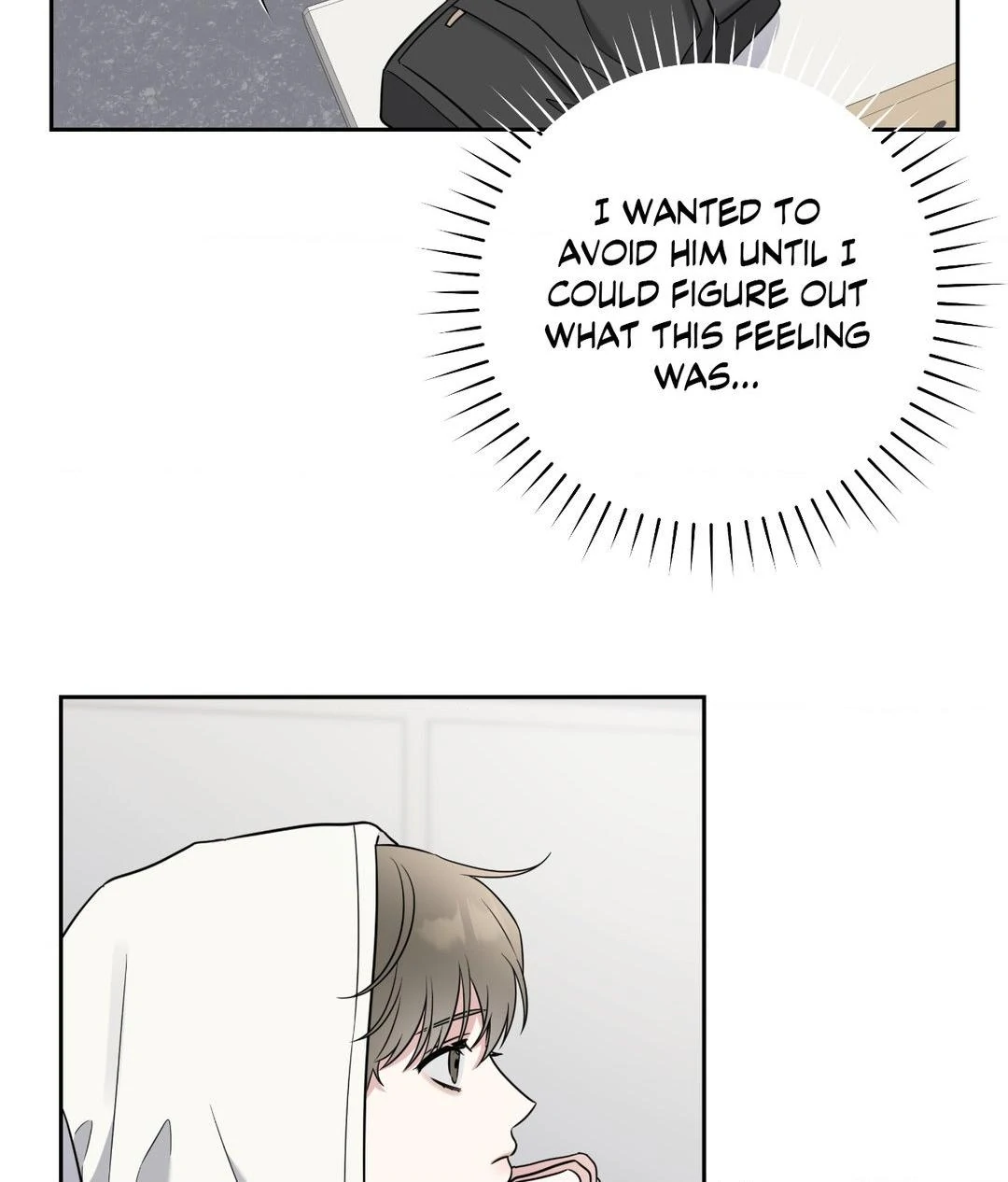 Ballboy Tactics [Official] - Chapter 4 manhwa