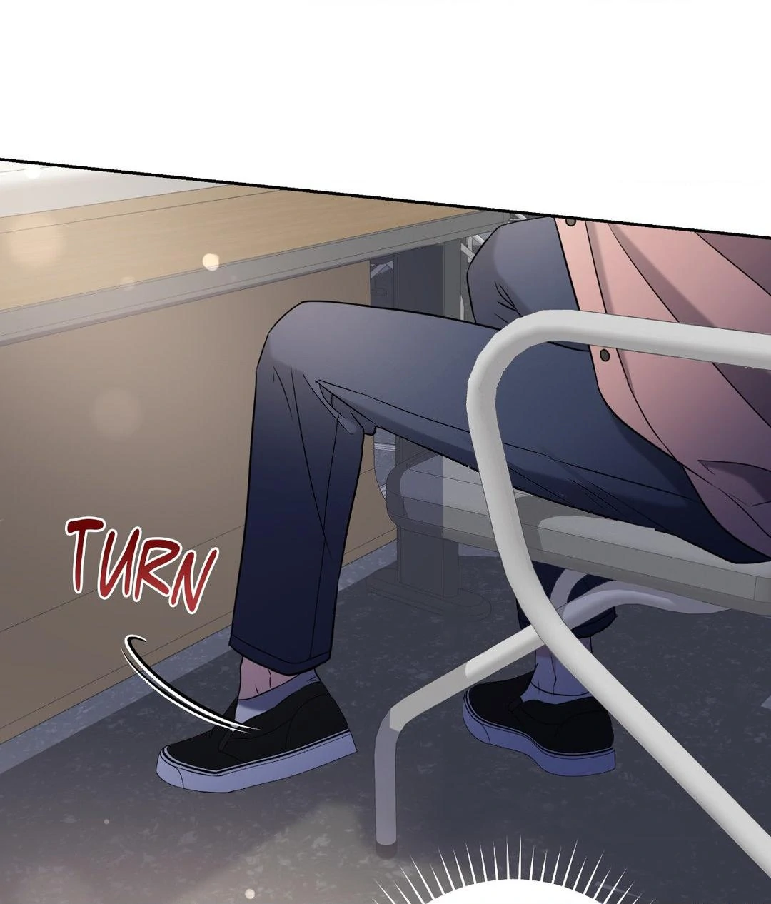 Ballboy Tactics [Official] - Chapter 4 manhwa