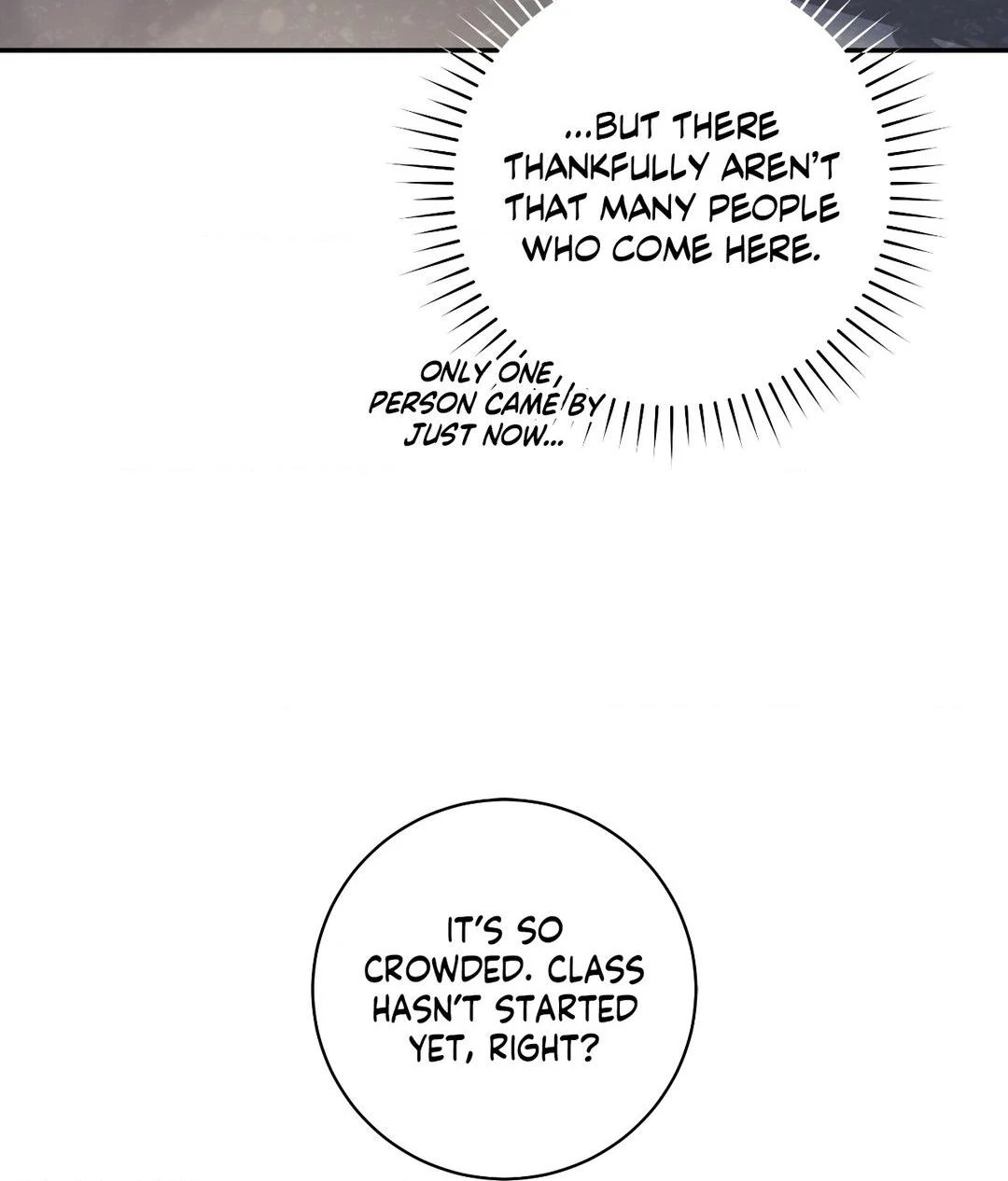 Ballboy Tactics [Official] - Chapter 4 manhwa