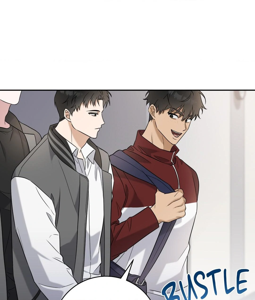 Ballboy Tactics [Official] - Chapter 4 manhwa
