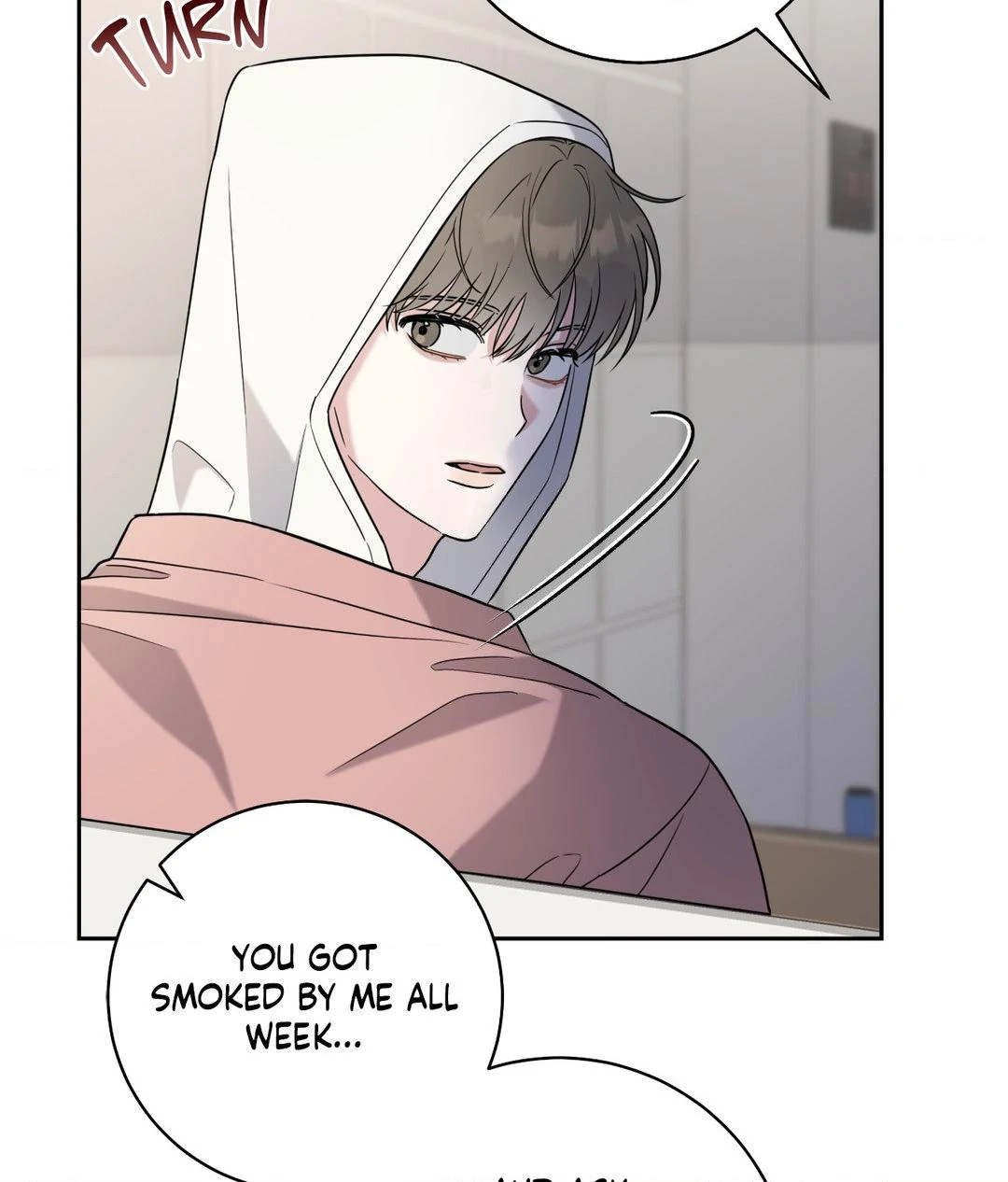 Ballboy Tactics [Official] - Chapter 4 manhwa