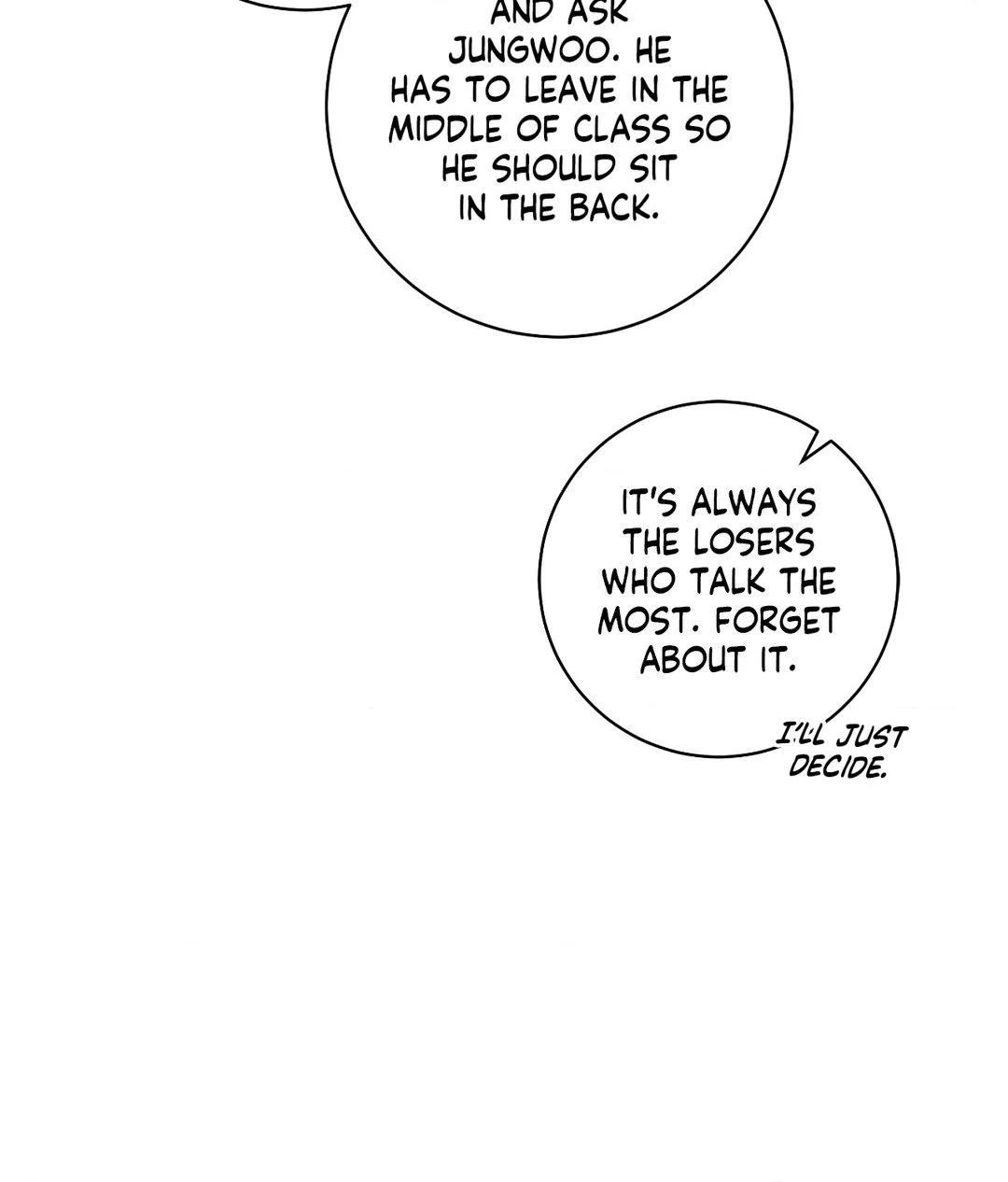 Ballboy Tactics [Official] - Chapter 4 manhwa