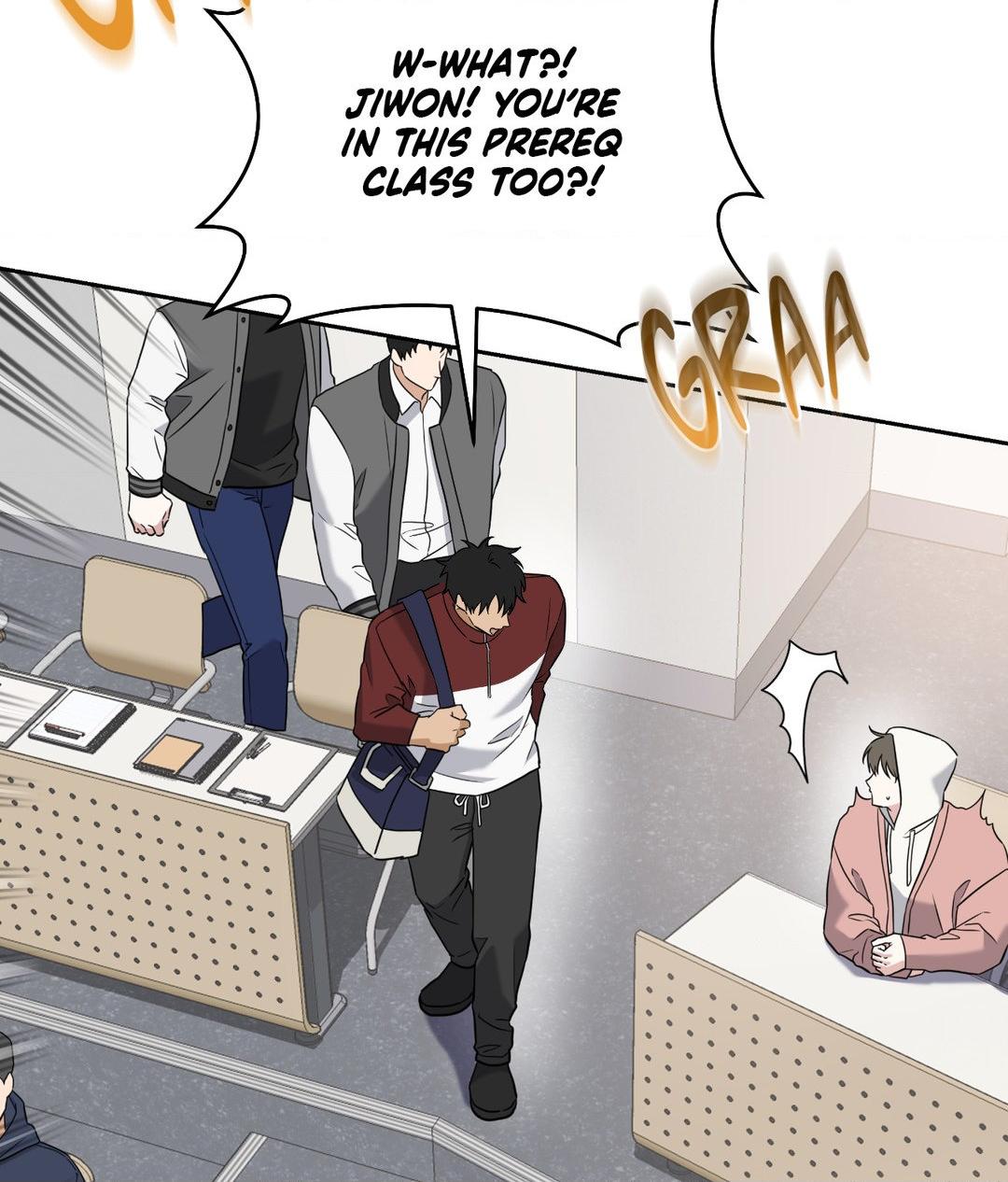 Ballboy Tactics [Official] - Chapter 4 manhwa
