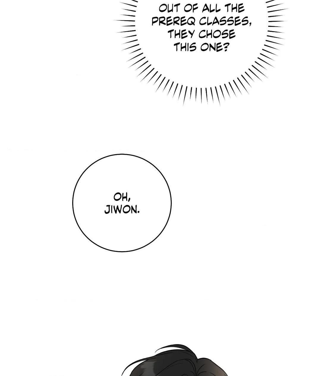 Ballboy Tactics [Official] - Chapter 4 manhwa