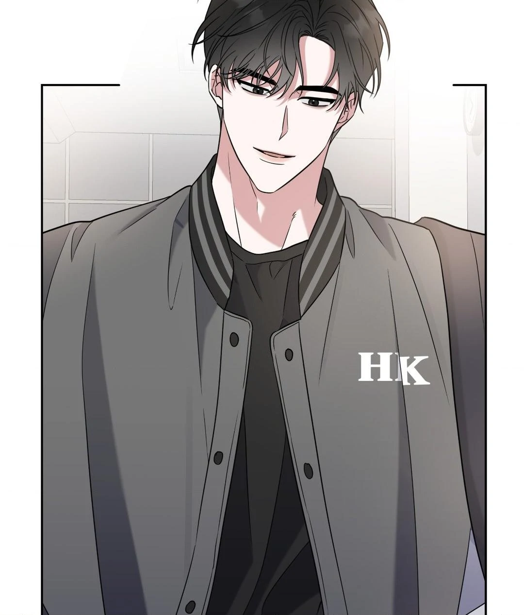 Ballboy Tactics [Official] - Chapter 4 manhwa