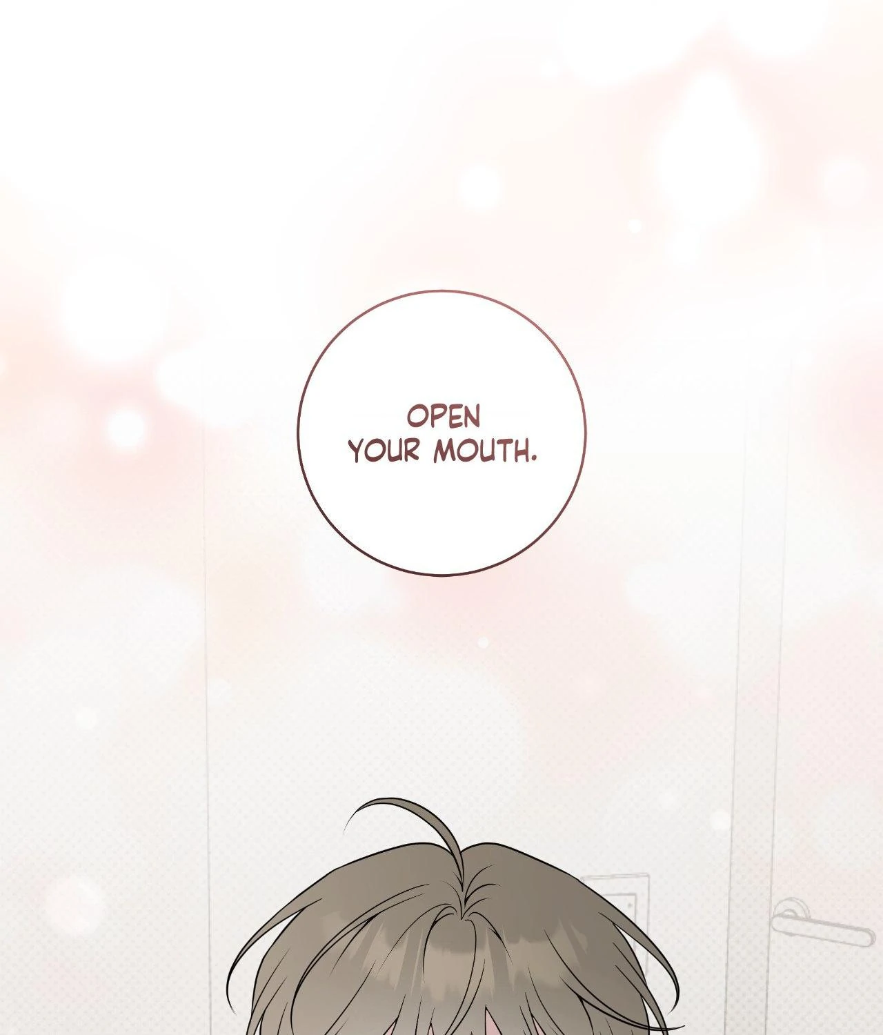 Ballboy Tactics [Official] - Chapter 40 manhwa