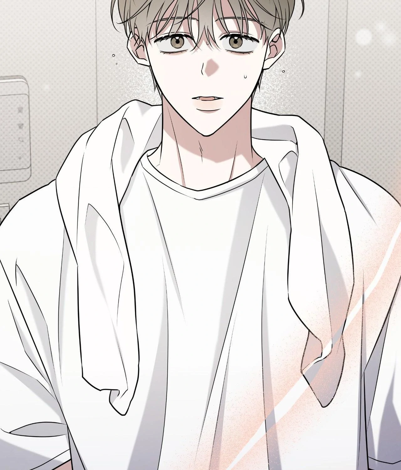 Ballboy Tactics [Official] - Chapter 40 manhwa