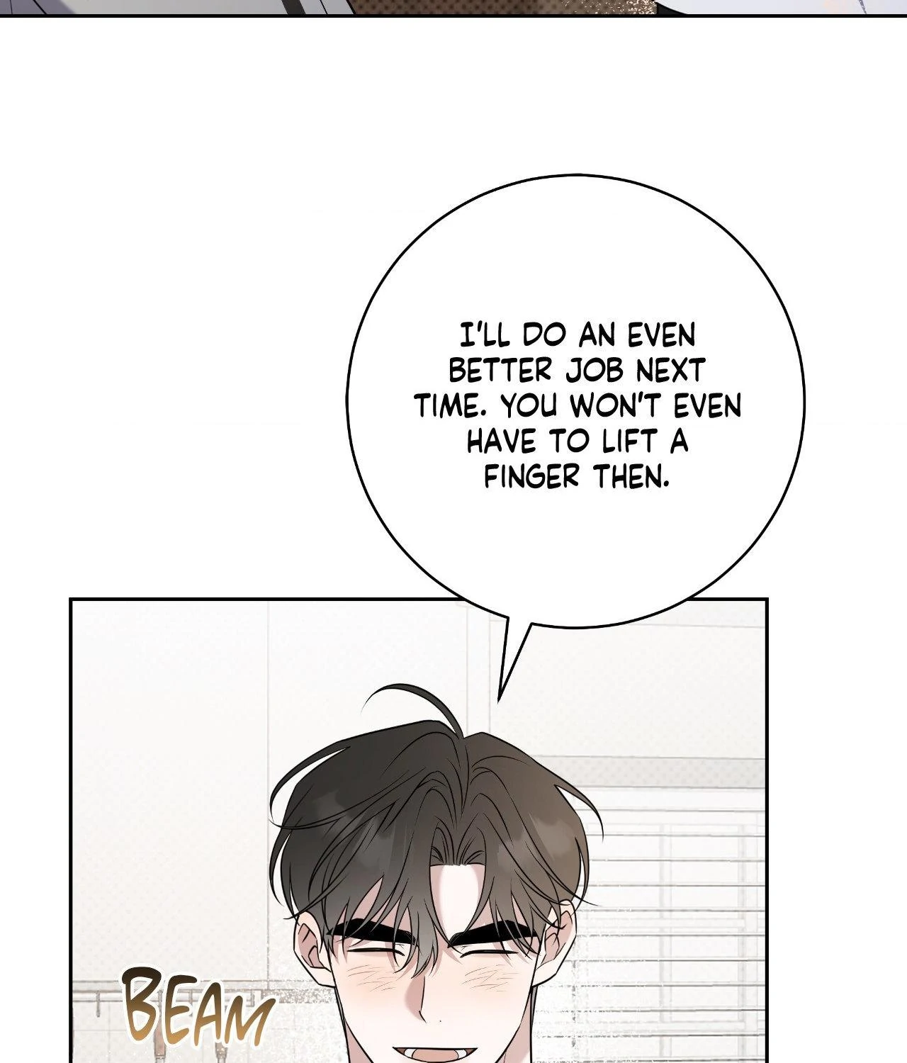 Ballboy Tactics [Official] - Chapter 40 manhwa