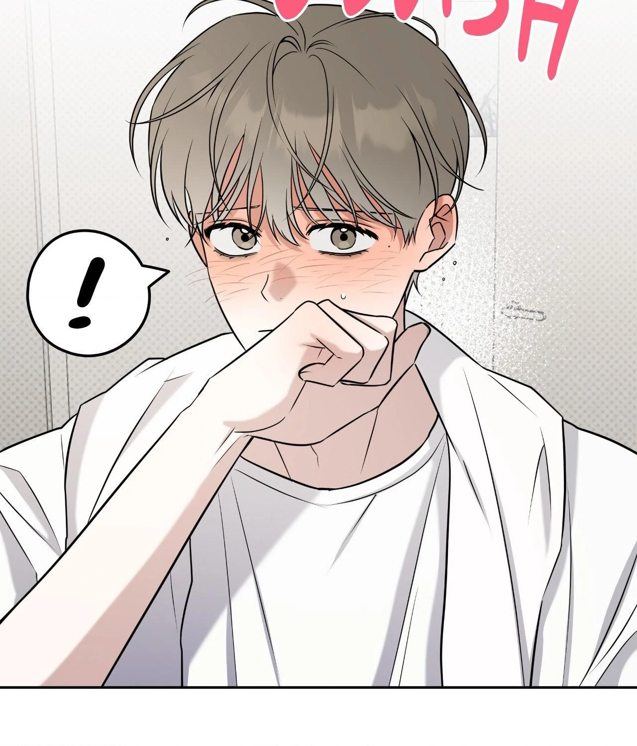 Ballboy Tactics [Official] - Chapter 40 manhwa