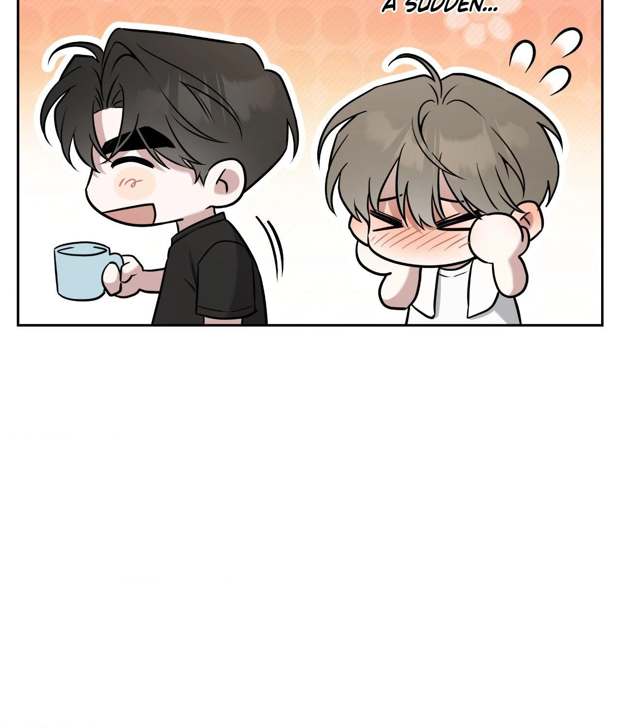 Ballboy Tactics [Official] - Chapter 40 manhwa