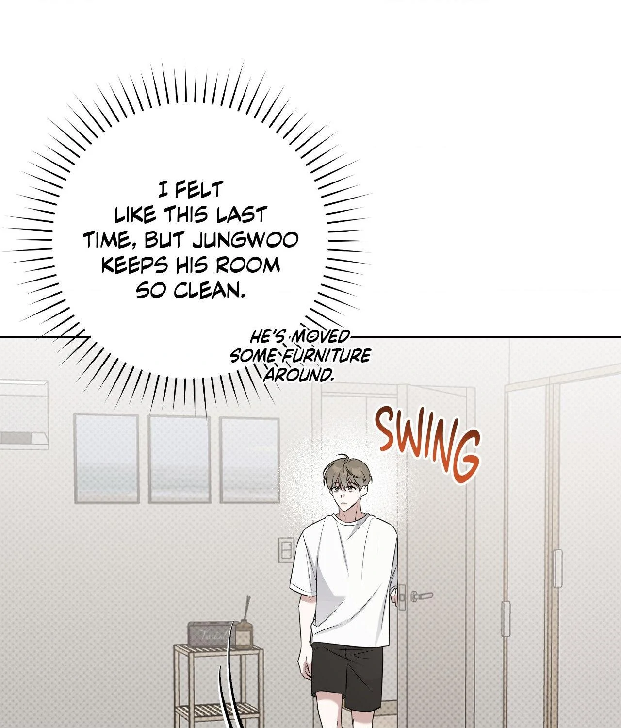 Ballboy Tactics [Official] - Chapter 40 manhwa