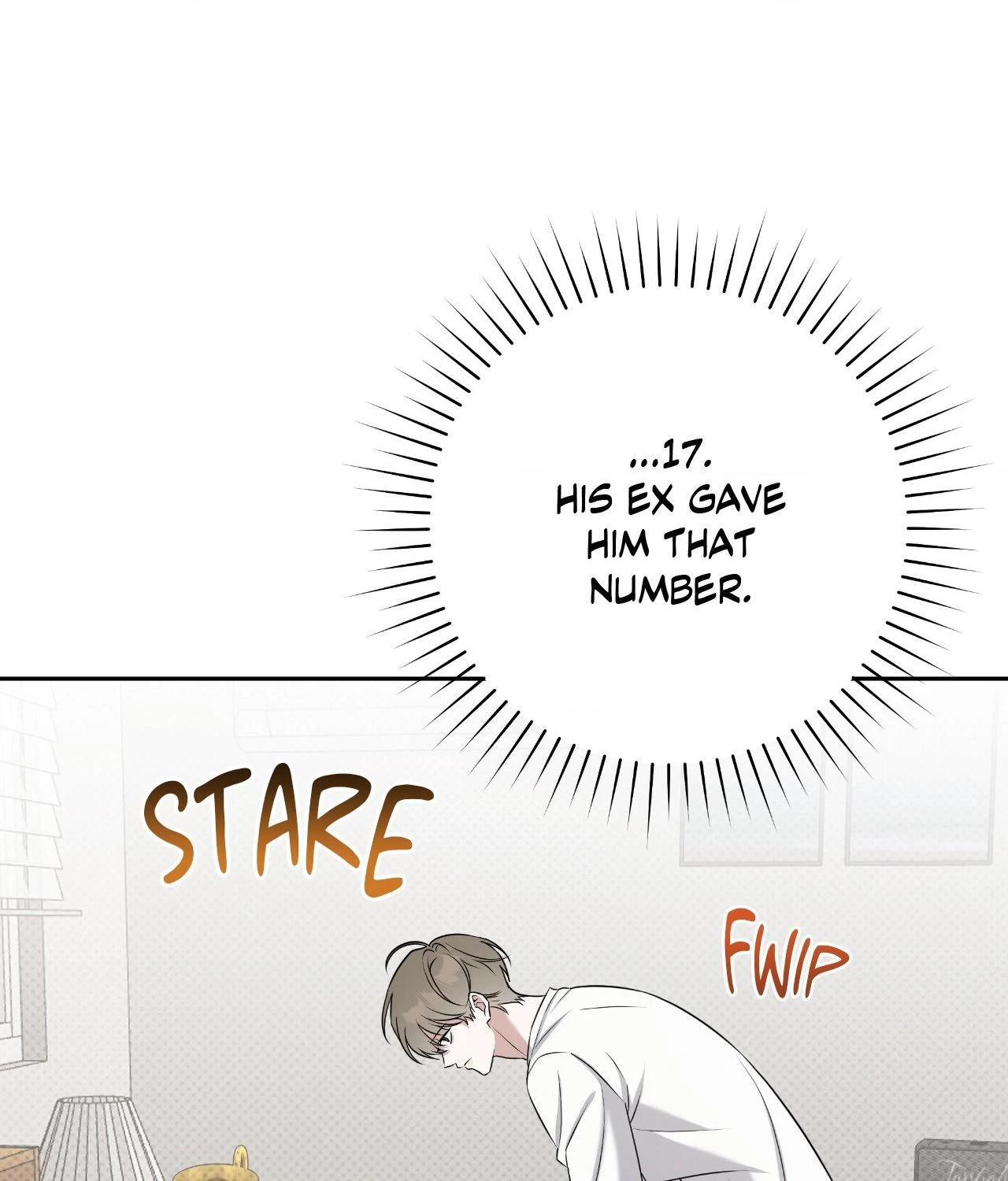 Ballboy Tactics [Official] - Chapter 40 manhwa