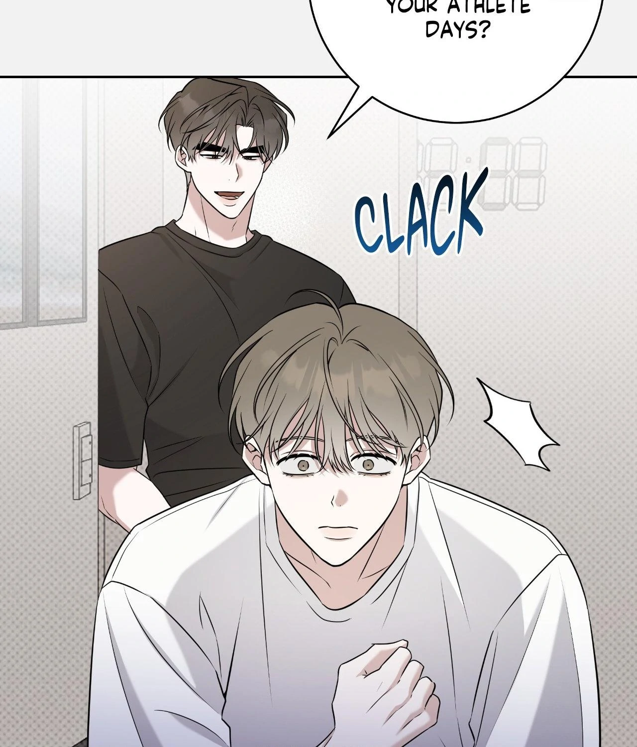 Ballboy Tactics [Official] - Chapter 40 manhwa