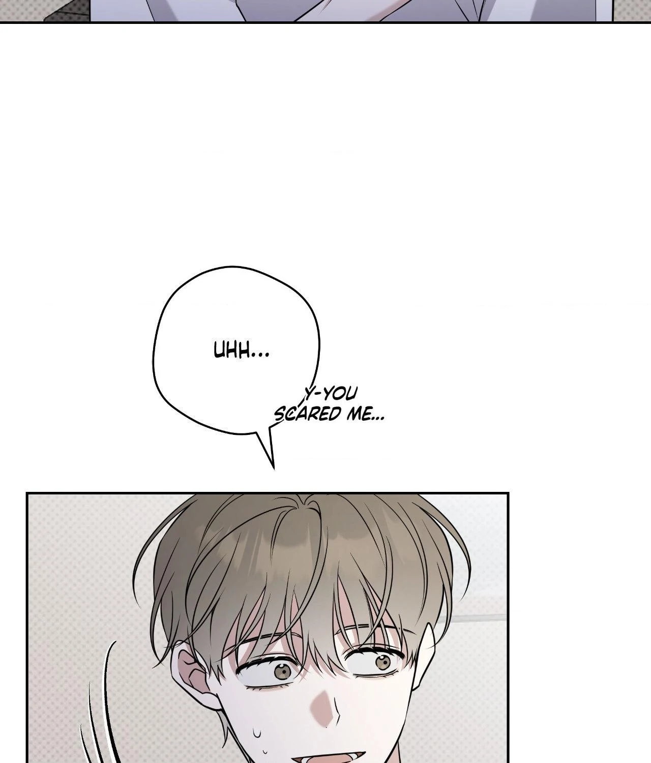Ballboy Tactics [Official] - Chapter 40 manhwa