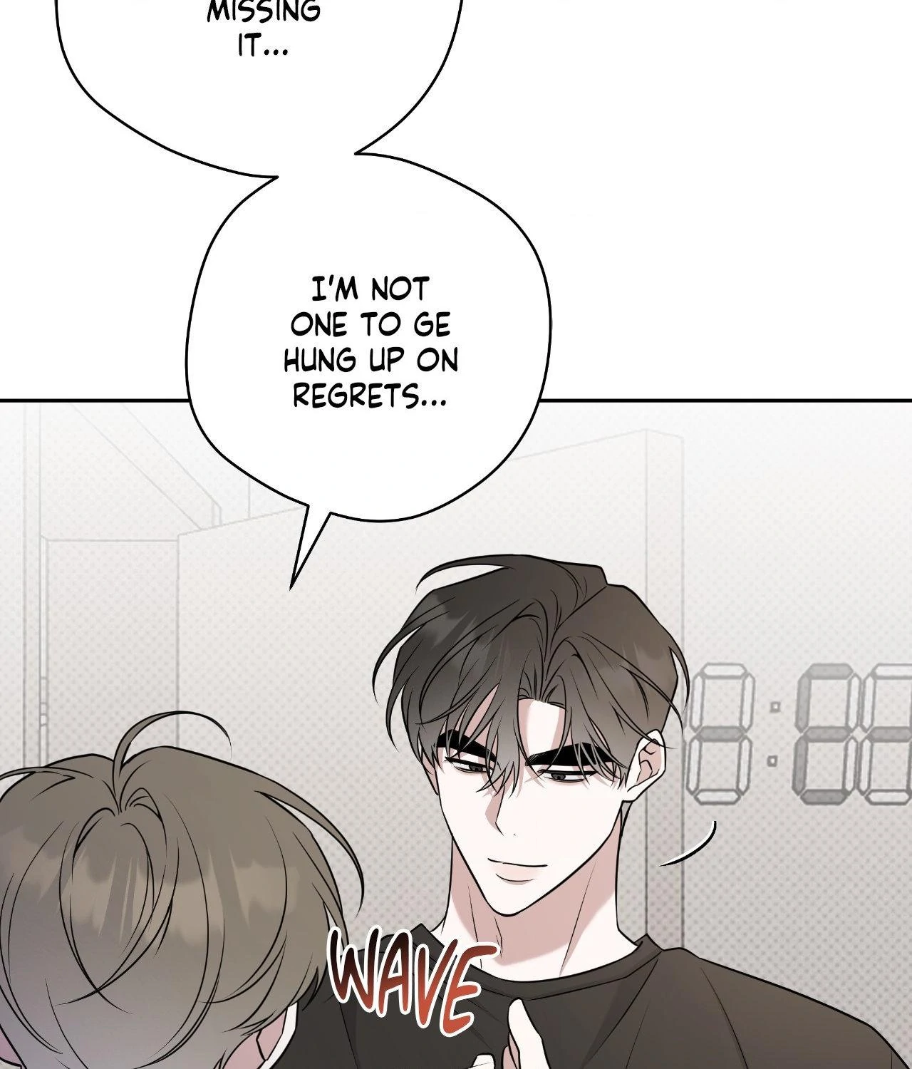 Ballboy Tactics [Official] - Chapter 40 manhwa