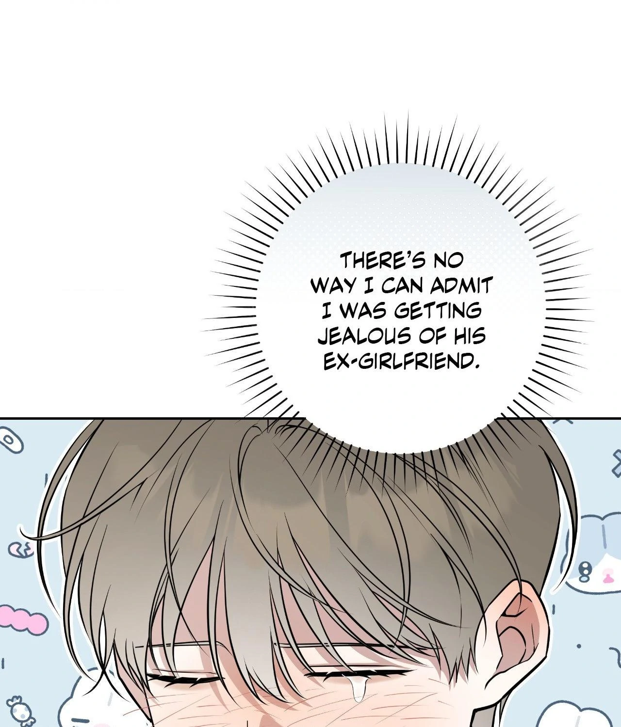 Ballboy Tactics [Official] - Chapter 40 manhwa