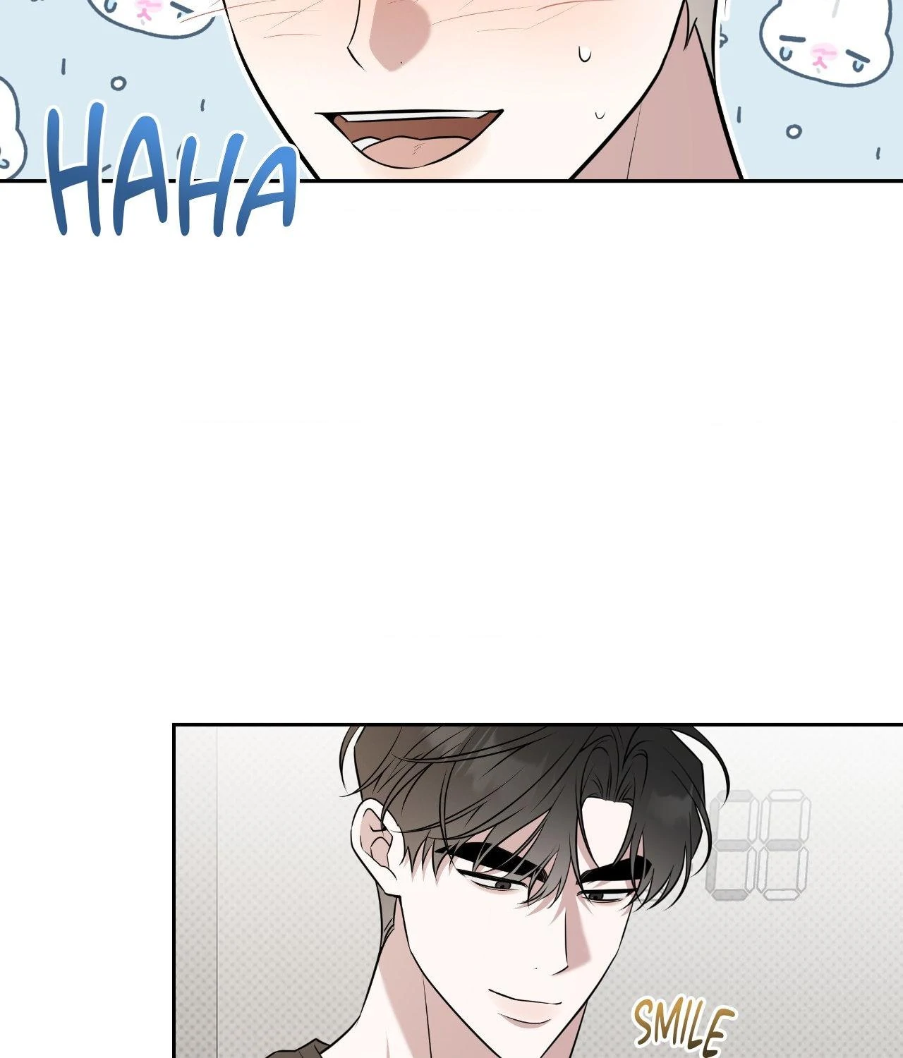 Ballboy Tactics [Official] - Chapter 40 manhwa