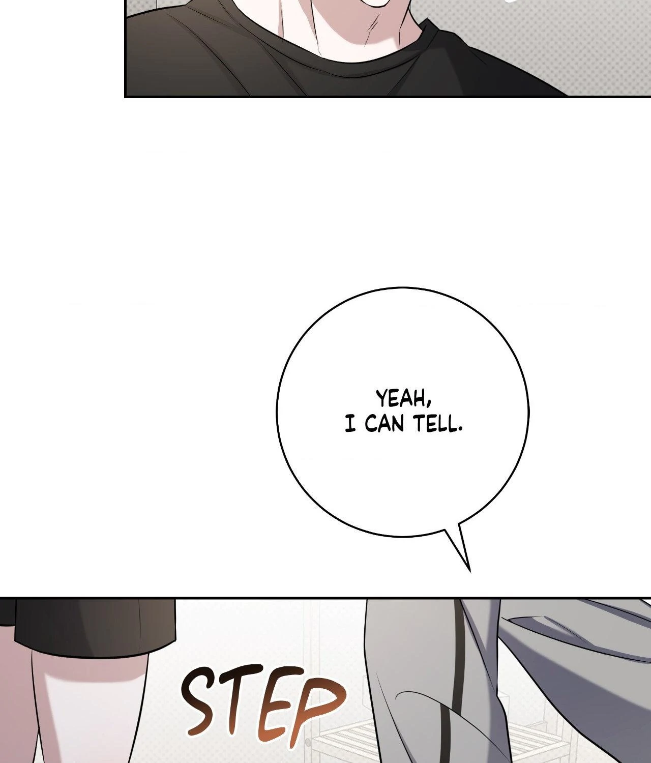 Ballboy Tactics [Official] - Chapter 40 manhwa