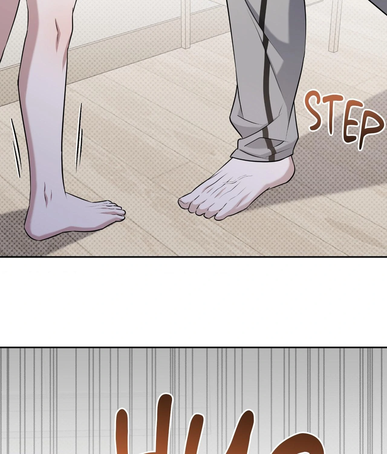 Ballboy Tactics [Official] - Chapter 40 manhwa
