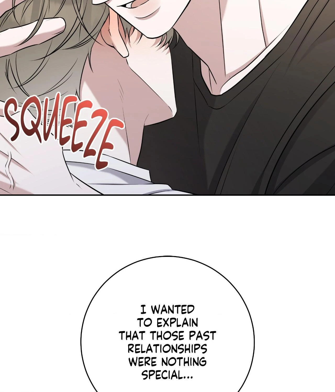 Ballboy Tactics [Official] - Chapter 40 manhwa