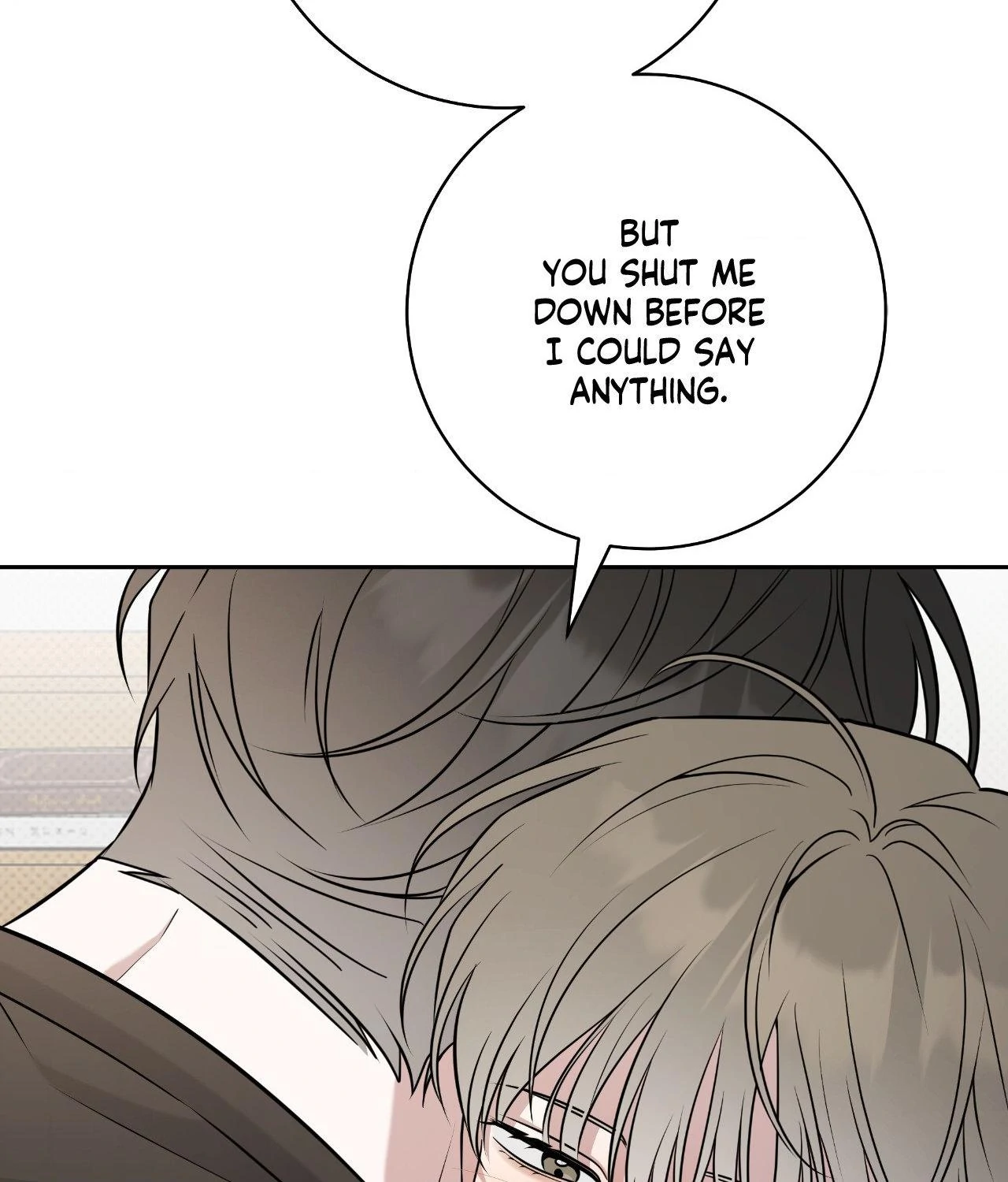 Ballboy Tactics [Official] - Chapter 40 manhwa