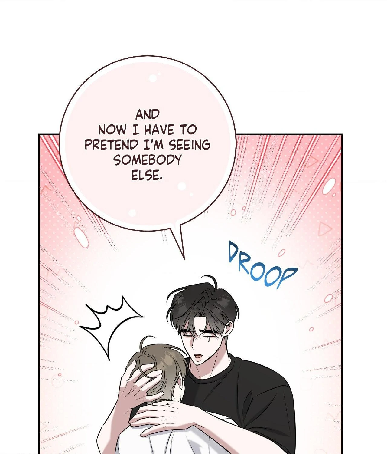 Ballboy Tactics [Official] - Chapter 40 manhwa