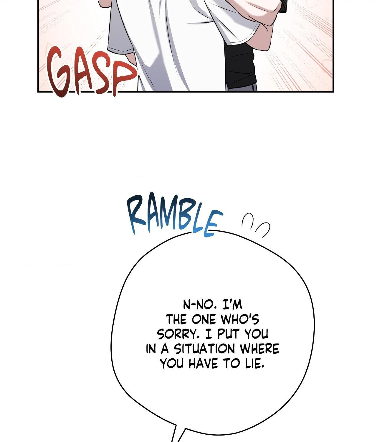 Ballboy Tactics [Official] - Chapter 40 manhwa