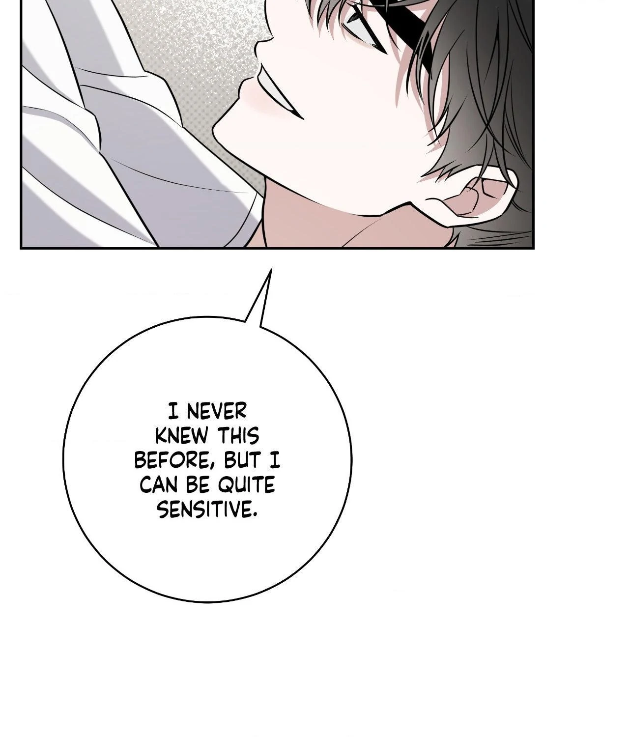 Ballboy Tactics [Official] - Chapter 40 manhwa