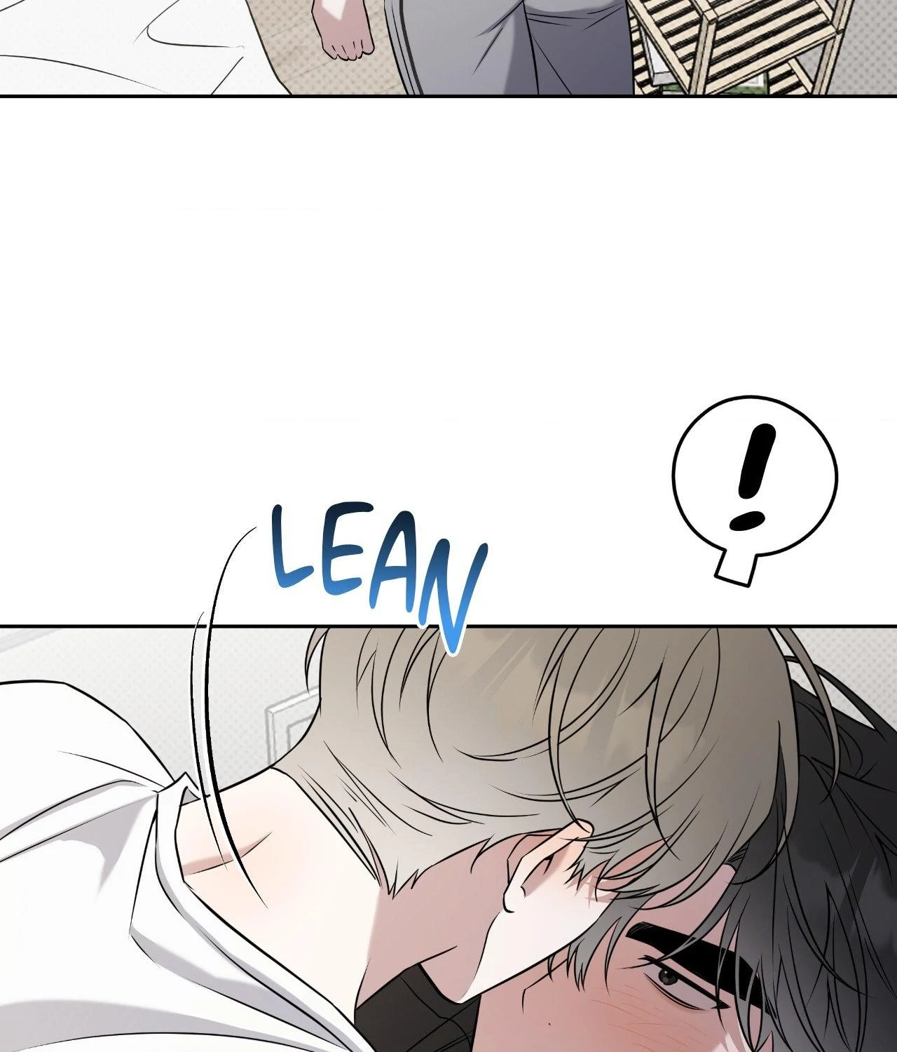 Ballboy Tactics [Official] - Chapter 40 manhwa